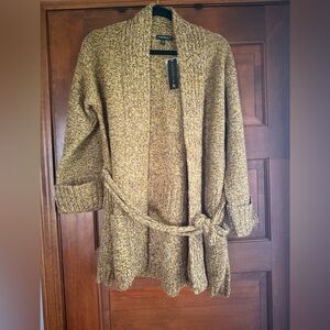 Chaudry KC Knit Cardigan Sweater 🐻